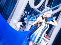 [Cosplay] Pyon - Fleurdelys Wuthering Waves