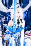 [Cosplay] Pyon - Fleurdelys Wuthering Waves
