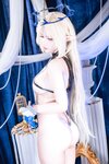 [Cosplay] Pyon - Fleurdelys Wuthering Waves