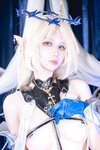 [Cosplay] Pyon - Fleurdelys Wuthering Waves
