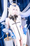 [Cosplay] Pyon - Fleurdelys Wuthering Waves