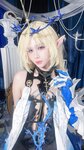 [Cosplay] Pyon - Fleurdelys Wuthering Waves