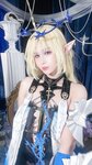 [Cosplay] Pyon - Fleurdelys Wuthering Waves