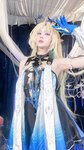 [Cosplay] Pyon - Fleurdelys Wuthering Waves