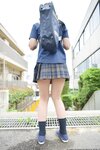 [Lovepop] Narumi Amaha 天羽成美 – GL0050 Photosets 016