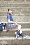 [Lovepop] Narumi Amaha 天羽成美 – GL0050 Photosets 016