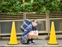 [Lovepop] Narumi Amaha 天羽成美 – GL0050 Photosets 016