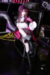 [Cosplay] 双木扶苏 - 崩坏 星穹铁道 卡芙卡