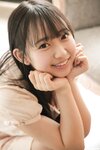[Lovepop] Yui Iruma 入間ゆい - Photosets 009 Private Clothes (Light-pink Dress)