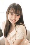 [Lovepop] Yui Iruma 入間ゆい - Photosets 009 Private Clothes (Light-pink Dress)
