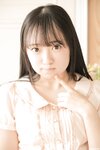[Lovepop] Yui Iruma 入間ゆい - Photosets 009 Private Clothes (Light-pink Dress)