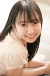 [Lovepop] Yui Iruma 入間ゆい - Photosets 009 Private Clothes (Light-pink Dress)