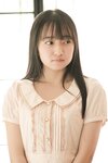 [Lovepop] Yui Iruma 入間ゆい - Photosets 009 Private Clothes (Light-pink Dress)