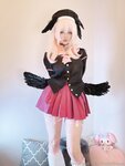 [Cosplay] Hidori Rose - Shimoe Koharu