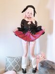 [Cosplay] Hidori Rose - Shimoe Koharu