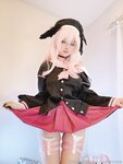 [Cosplay] Hidori Rose - Shimoe Koharu