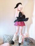 [Cosplay] Hidori Rose - Shimoe Koharu