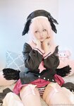 [Cosplay] Hidori Rose - Shimoe Koharu