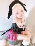 [Cosplay] Hidori Rose - Shimoe Koharu