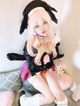[Cosplay] Hidori Rose - Shimoe Koharu