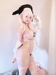 [Cosplay] Hidori Rose - Shimoe Koharu