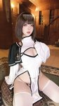 [Cosplay] yuuhui玉汇 - 修道院