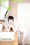[XR] 白露lulu - 性感小厨娘