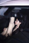 [XR] 谢小蒽 御姐范写真