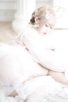 [Cosplay] Niyeye 白烨烨 - Pearl Bride 珍珠花嫁