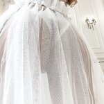 [Cosplay] Niyeye 白烨烨 - Pearl Bride 珍珠花嫁