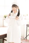 [Lovepop] Yui Iruma 入間ゆい - Photosets 029 Cooking Apron