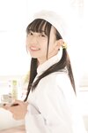 [Lovepop] Yui Iruma 入間ゆい - Photosets 029 Cooking Apron
