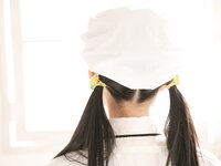 [Lovepop] Yui Iruma 入間ゆい - Photosets 029 Cooking Apron