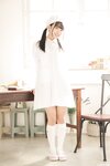 [Lovepop] Yui Iruma 入間ゆい - Photosets 029 Cooking Apron
