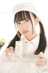 [Lovepop] Yui Iruma 入間ゆい - Photosets 029 Cooking Apron
