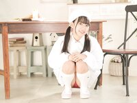 [Lovepop] Yui Iruma 入間ゆい - Photosets 029 Cooking Apron