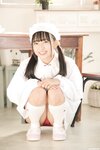 [Lovepop] Yui Iruma 入間ゆい - Photosets 029 Cooking Apron