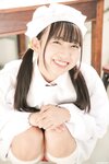 [Lovepop] Yui Iruma 入間ゆい - Photosets 029 Cooking Apron