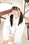 [Lovepop] Yui Iruma 入間ゆい - Photosets 029 Cooking Apron