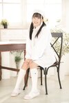 [Lovepop] Yui Iruma 入間ゆい - Photosets 029 Cooking Apron