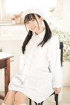 [Lovepop] Yui Iruma 入間ゆい - Photosets 029 Cooking Apron