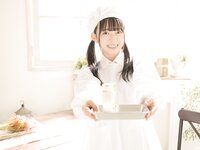 [Lovepop] Yui Iruma 入間ゆい - Photosets 029 Cooking Apron