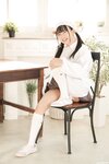 [Lovepop] Yui Iruma 入間ゆい - Photosets 029 Cooking Apron
