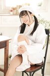 [Lovepop] Yui Iruma 入間ゆい - Photosets 029 Cooking Apron
