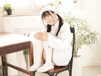 [Lovepop] Yui Iruma 入間ゆい - Photosets 029 Cooking Apron