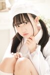 [Lovepop] Yui Iruma 入間ゆい - Photosets 029 Cooking Apron
