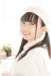 [Lovepop] Yui Iruma 入間ゆい - Photosets 029 Cooking Apron