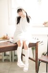 [Lovepop] Yui Iruma 入間ゆい - Photosets 029 Cooking Apron