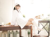 [Lovepop] Yui Iruma 入間ゆい - Photosets 029 Cooking Apron