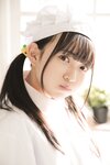 [Lovepop] Yui Iruma 入間ゆい - Photosets 029 Cooking Apron